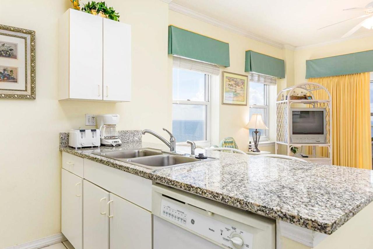Tradewinds Condos II Orange Beach Cameră foto