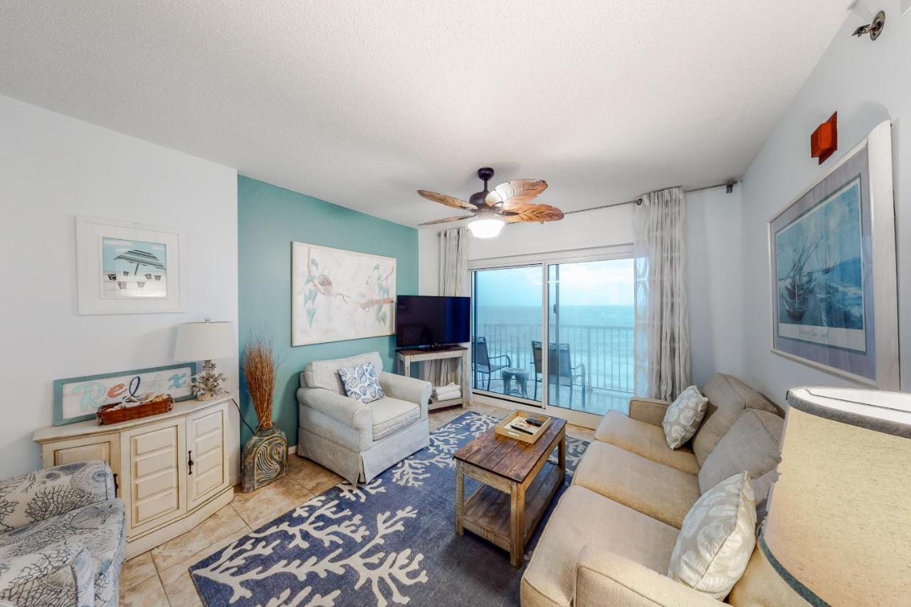 Tradewinds Condos II Orange Beach Cameră foto