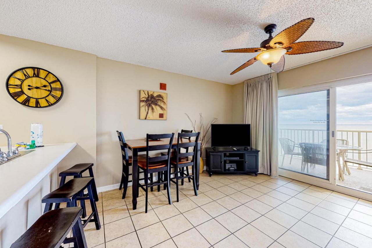 Tradewinds Condos II Orange Beach Exterior foto