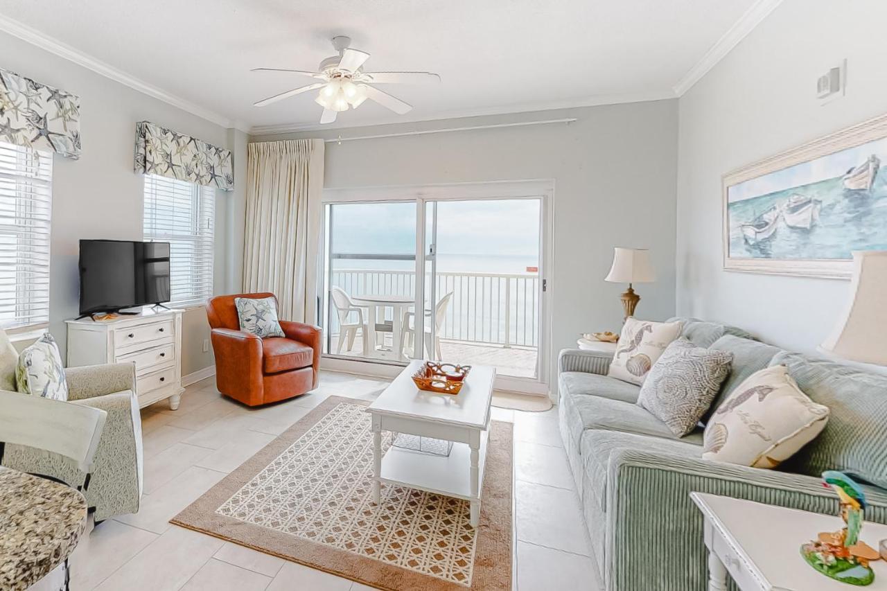 Tradewinds Condos II Orange Beach Cameră foto