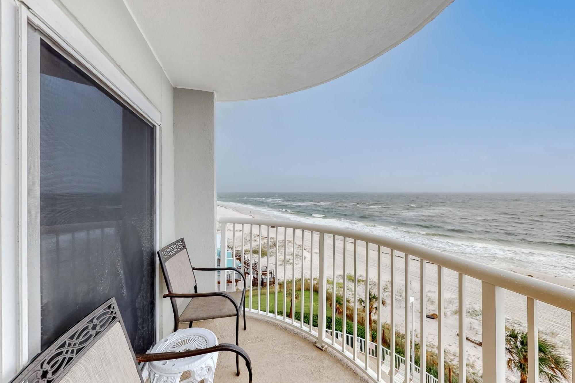 Tradewinds Condos II Orange Beach Cameră foto