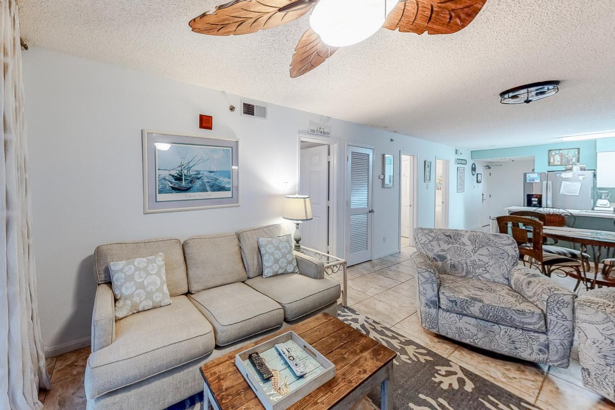 Tradewinds Condos II Orange Beach Cameră foto